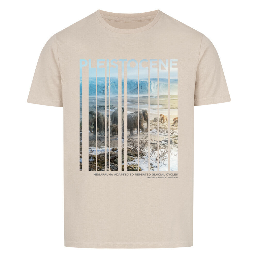 Pleistocene T-Shirt | ERA EDITION