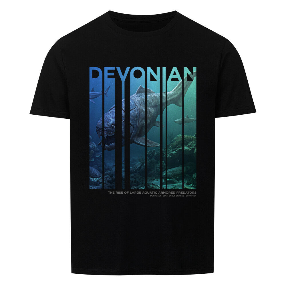 Devonian T-Shirt | ERA EDITION