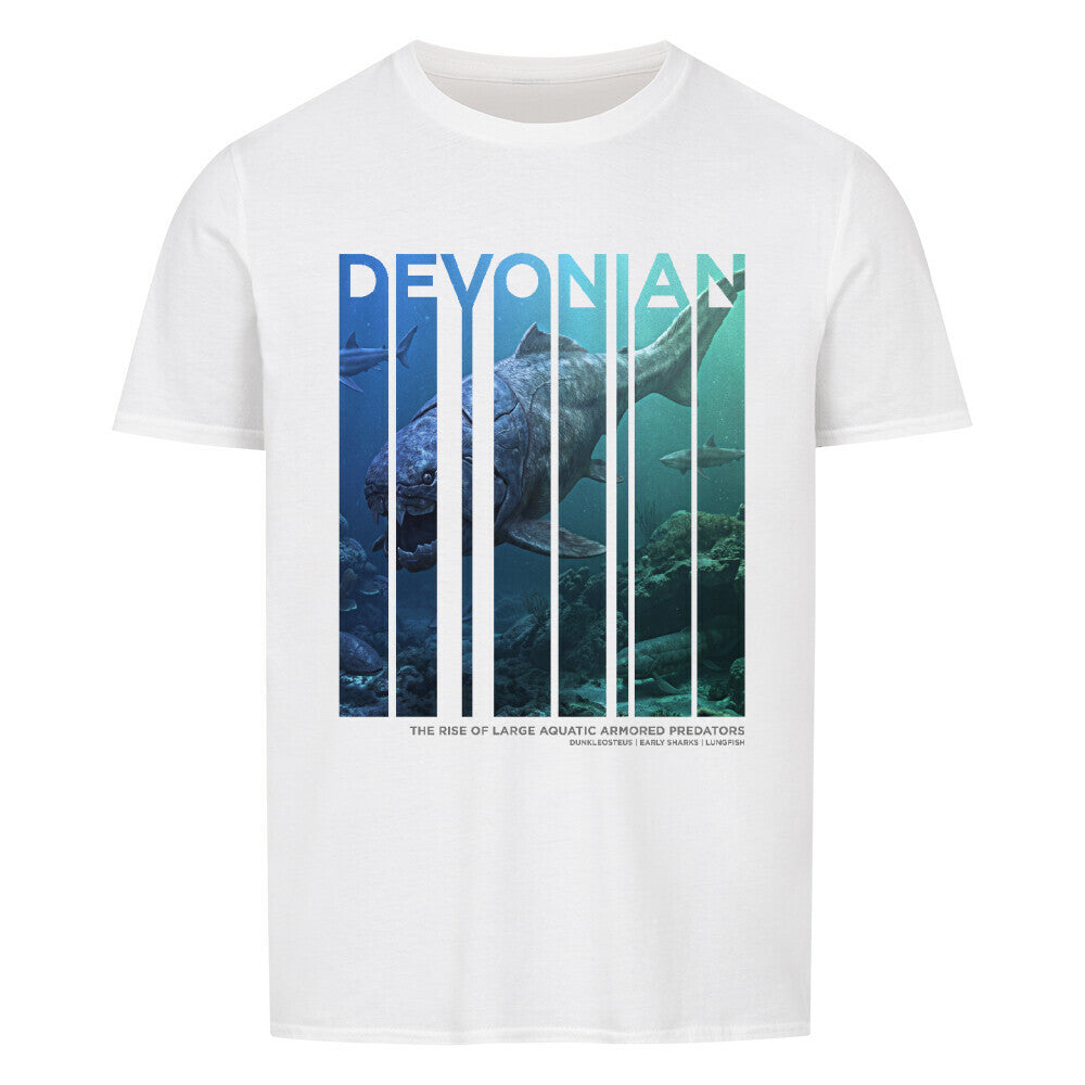 Devonian T-Shirt | ERA EDITION