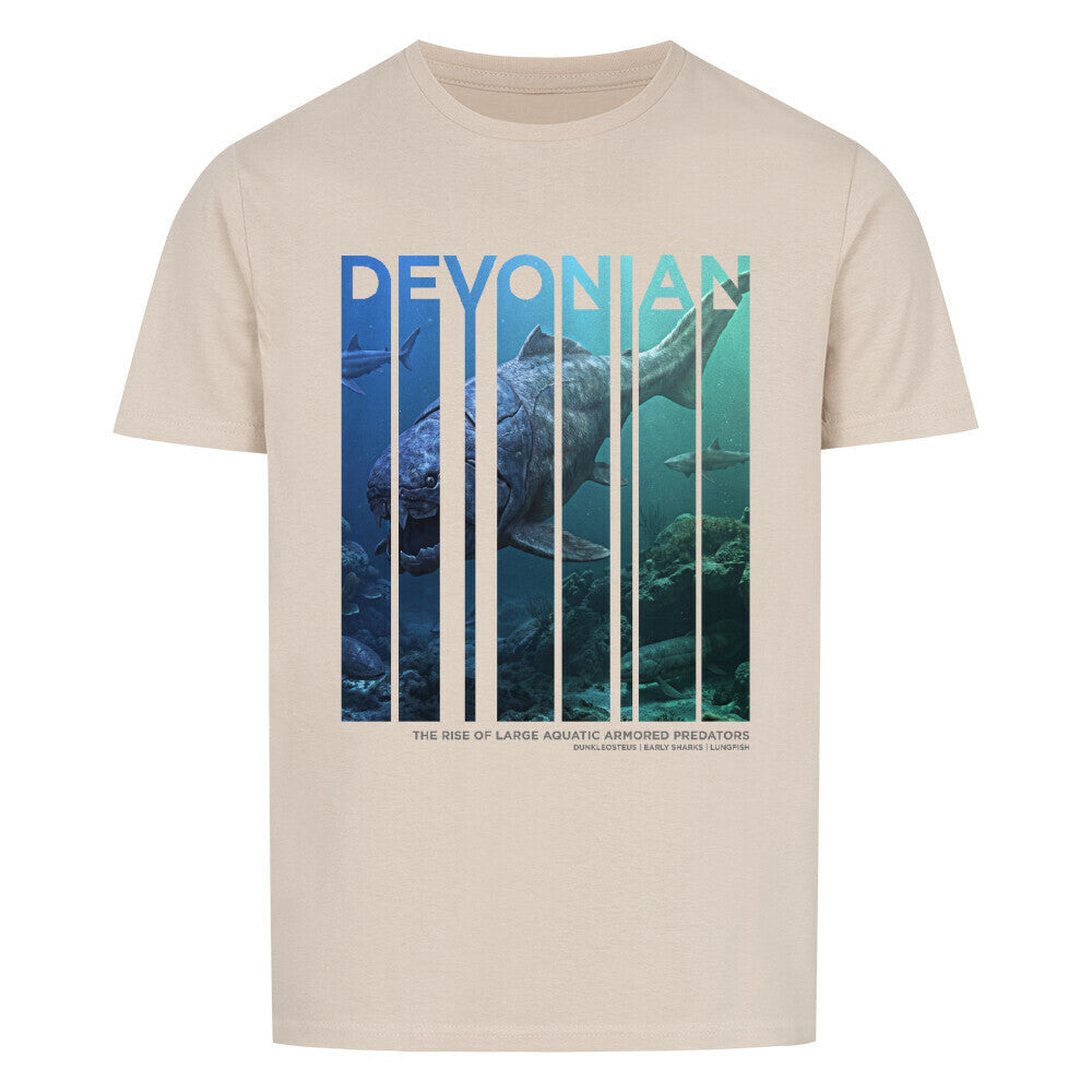 Devonian T-Shirt | ERA EDITION