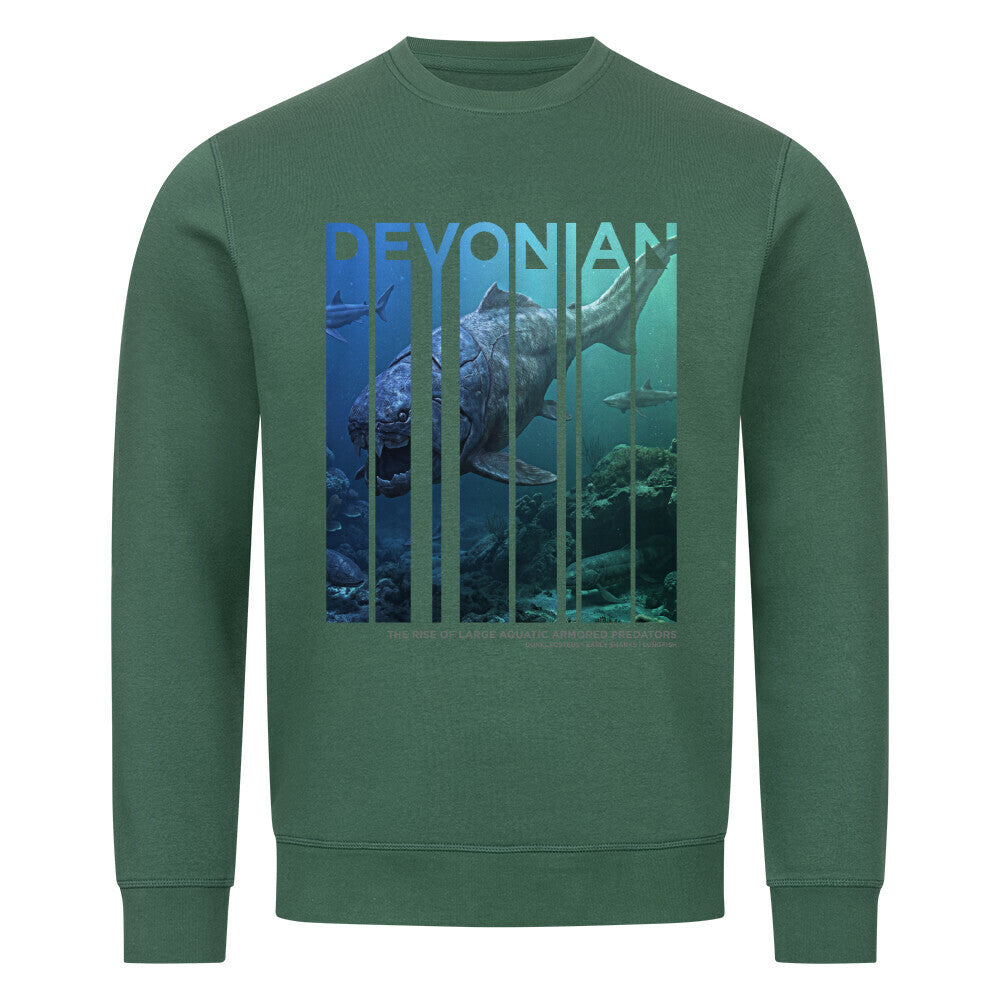 Image for color: varsity green