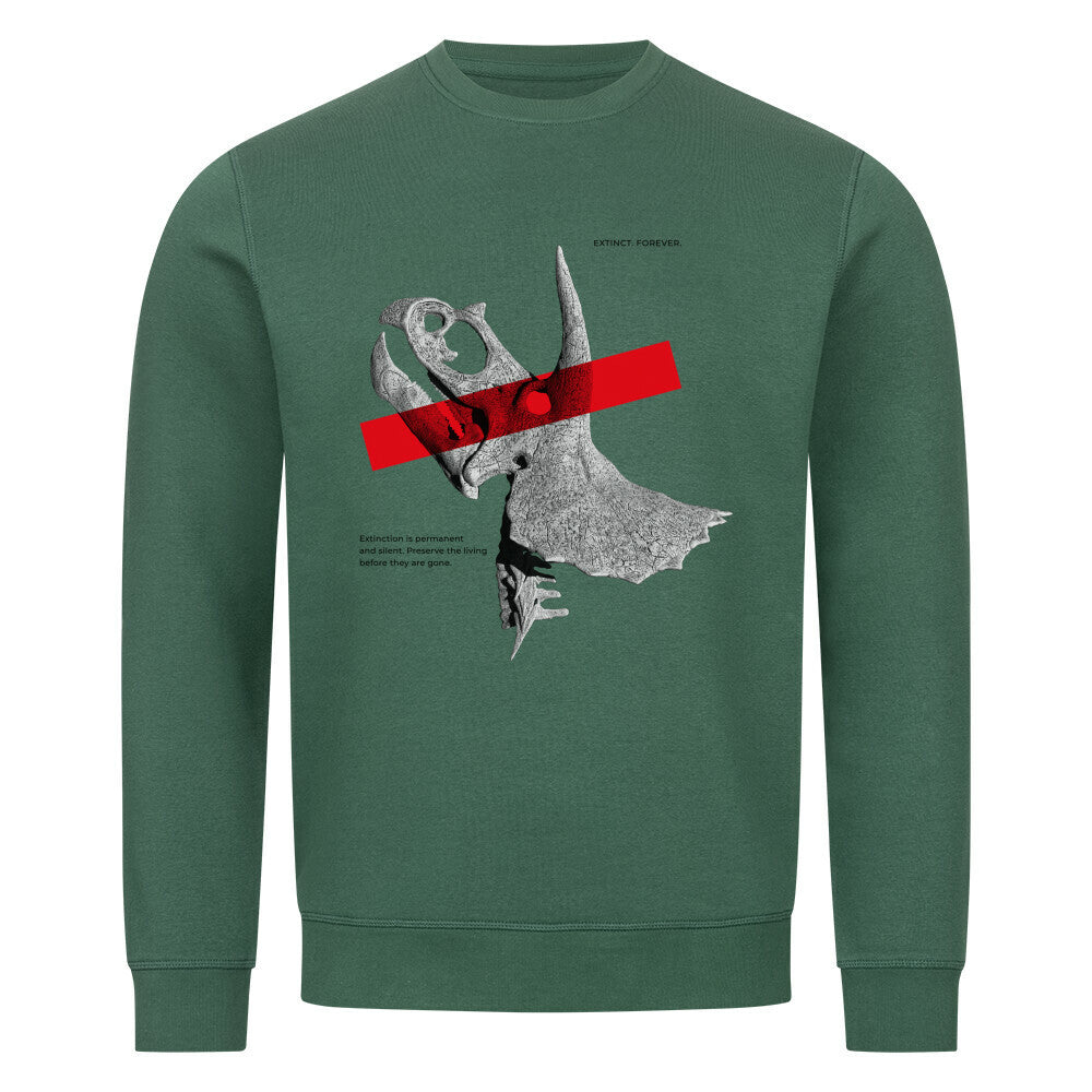 Image for color: varsity green