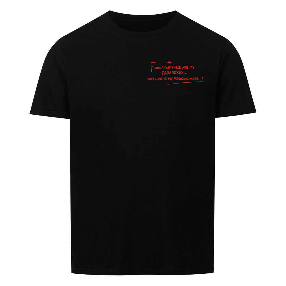 Image for color: schwarz
