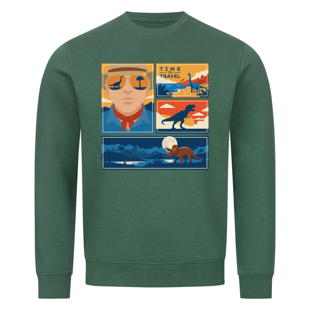 Image for color: varsity green