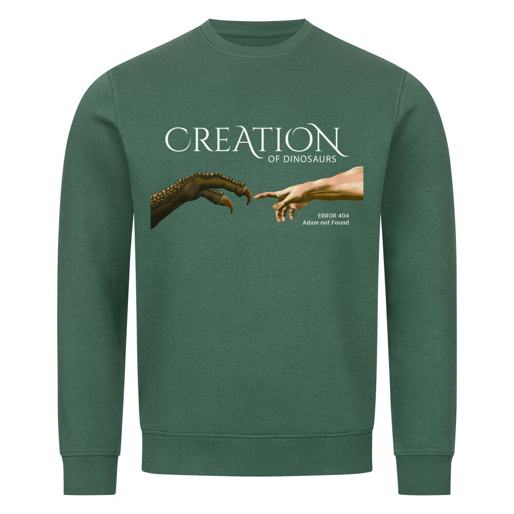 Image for color: varsity green