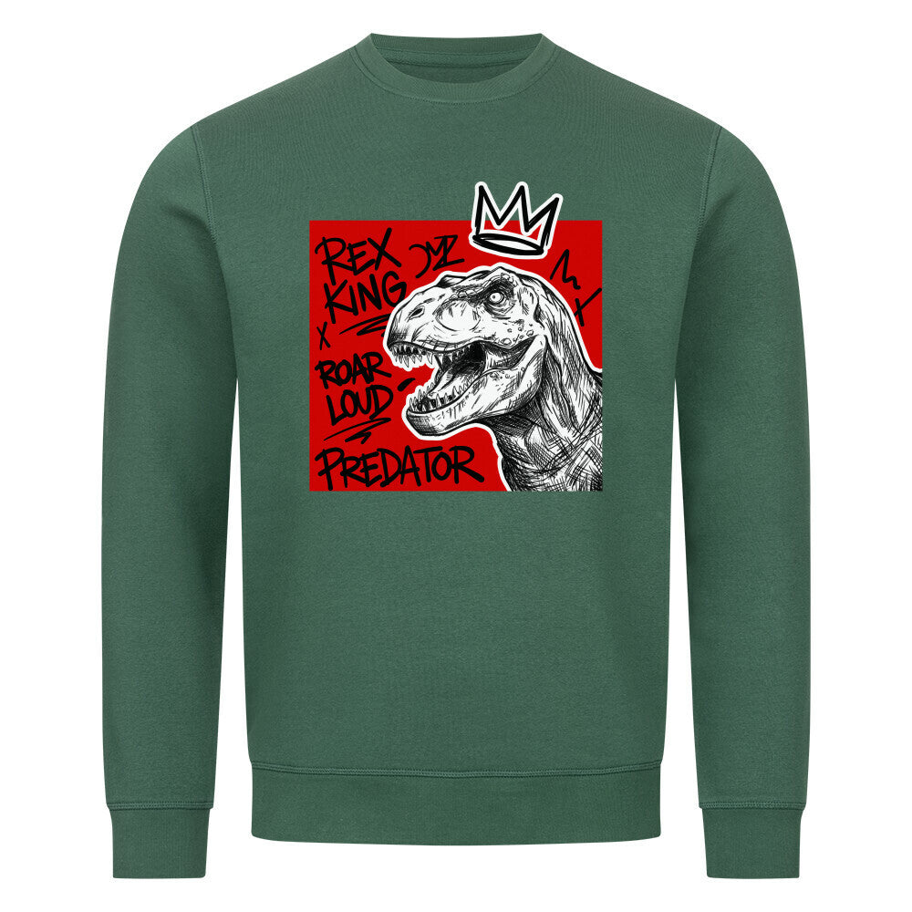 Image for color: varsity green