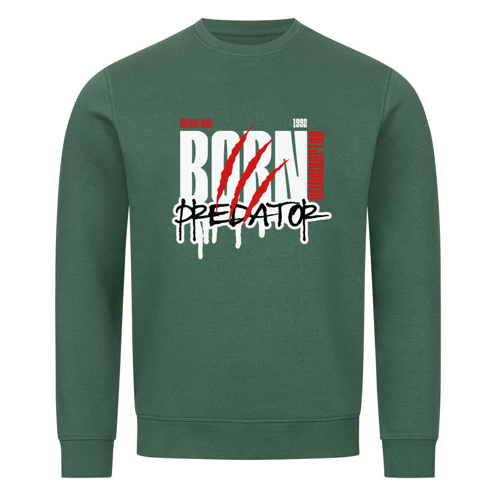 Image for color: varsity green