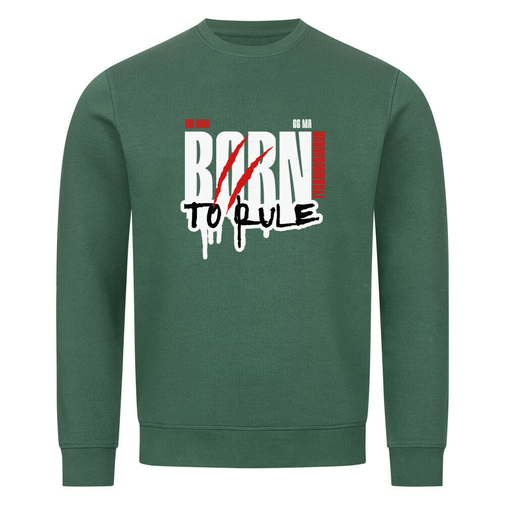 Image for color: varsity green