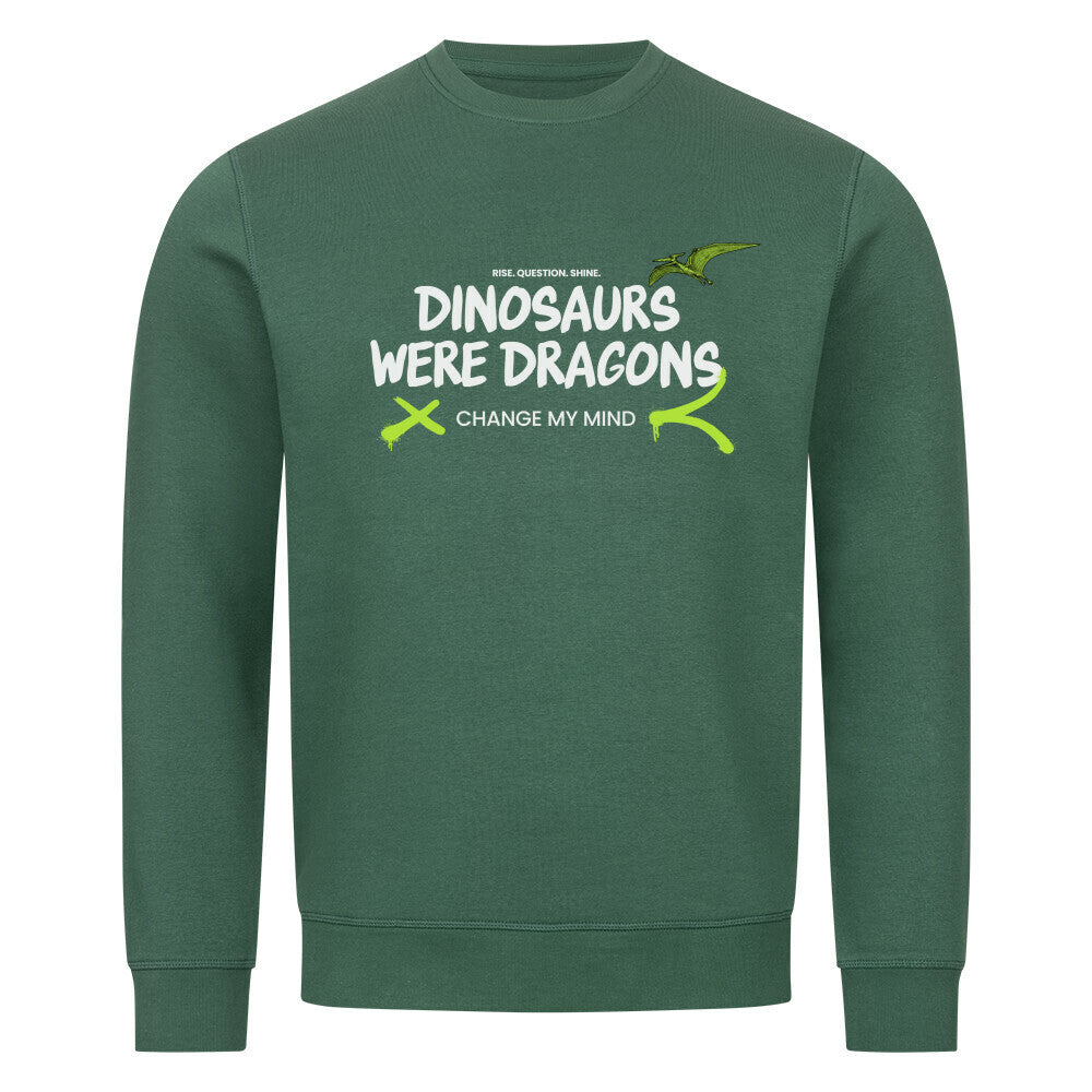 Image for color: varsity green