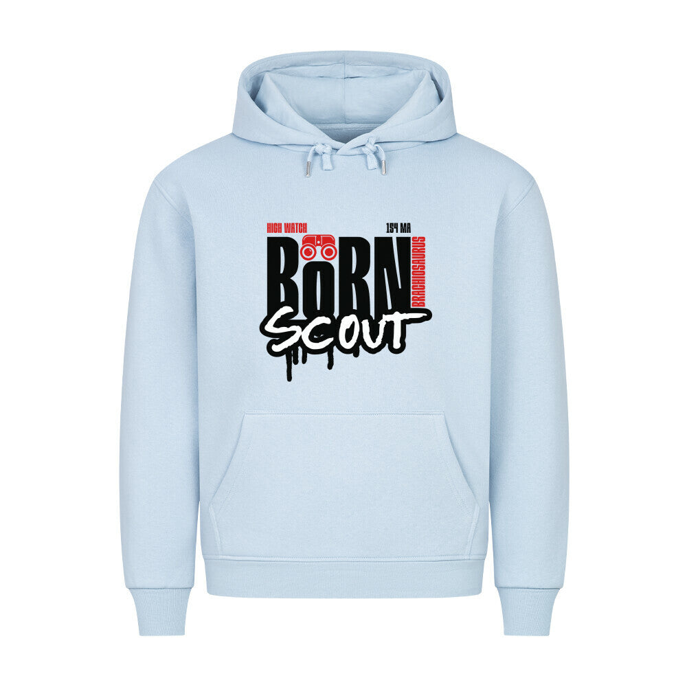 Image for color: babyblau