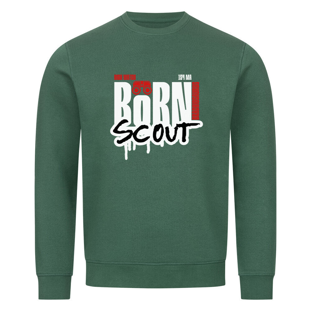 Image for color: varsity green