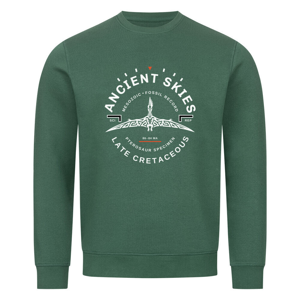 Image for color: varsity green