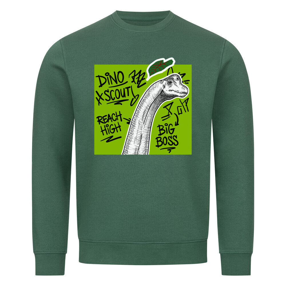 Image for color: varsity green