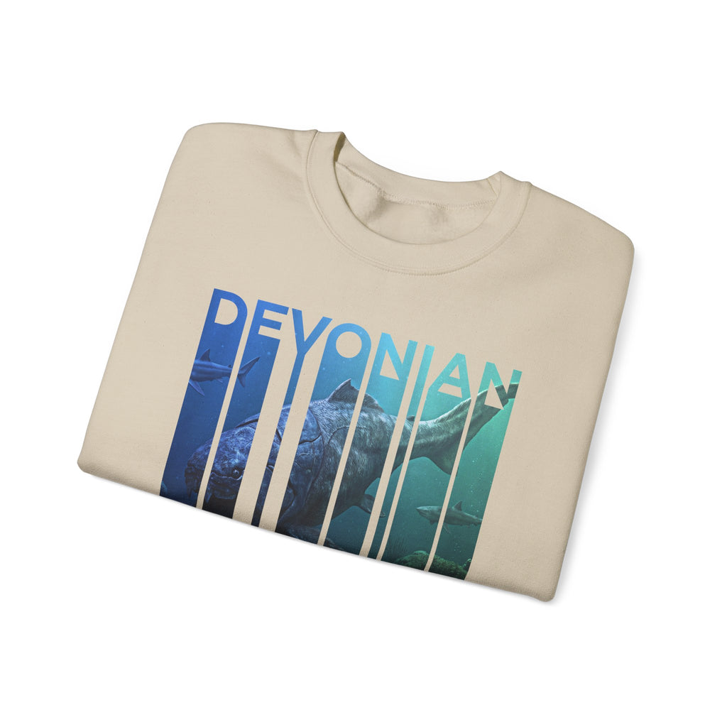 Devonian Sweatshirt | ERA EDITION