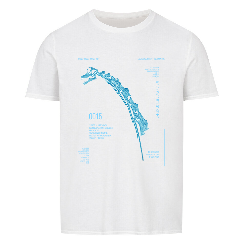Brachiosaurus - T-Shirt | X-RAY SERIES
