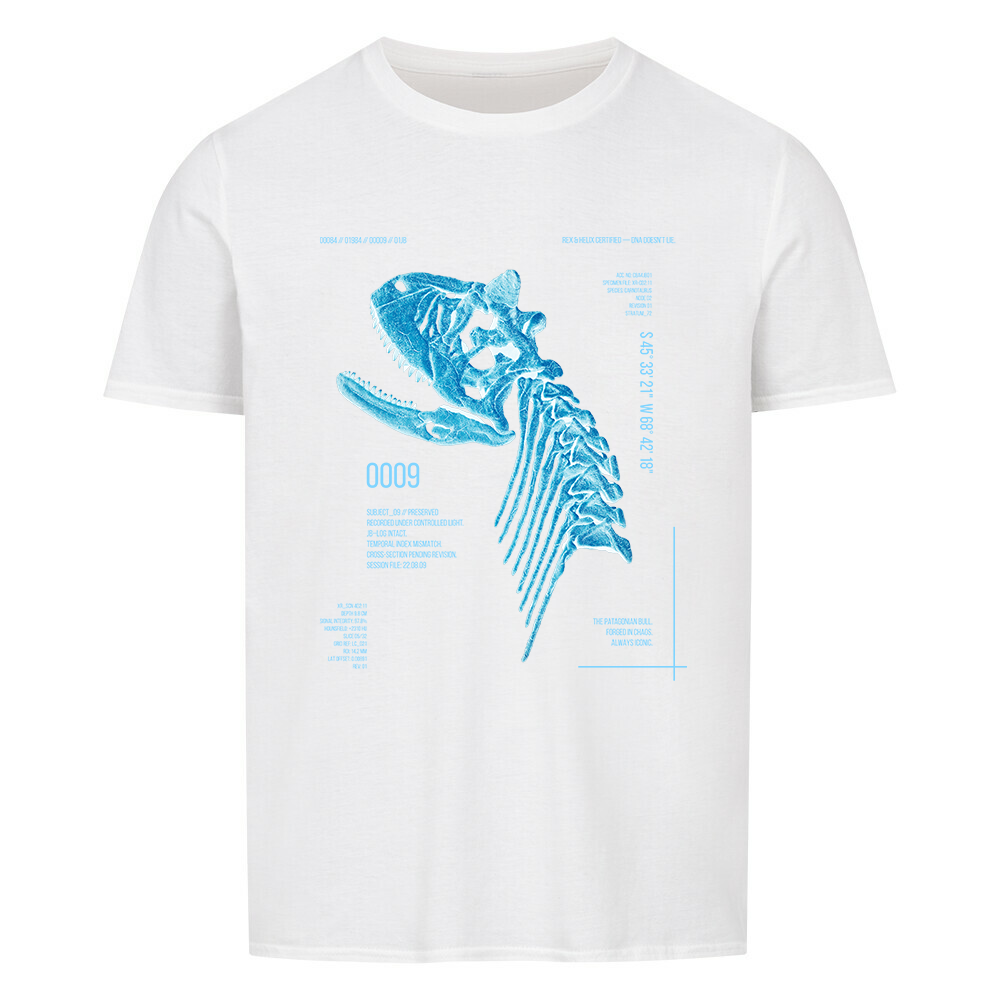 Carnotaurus - T-Shirt | X-RAY SERIES